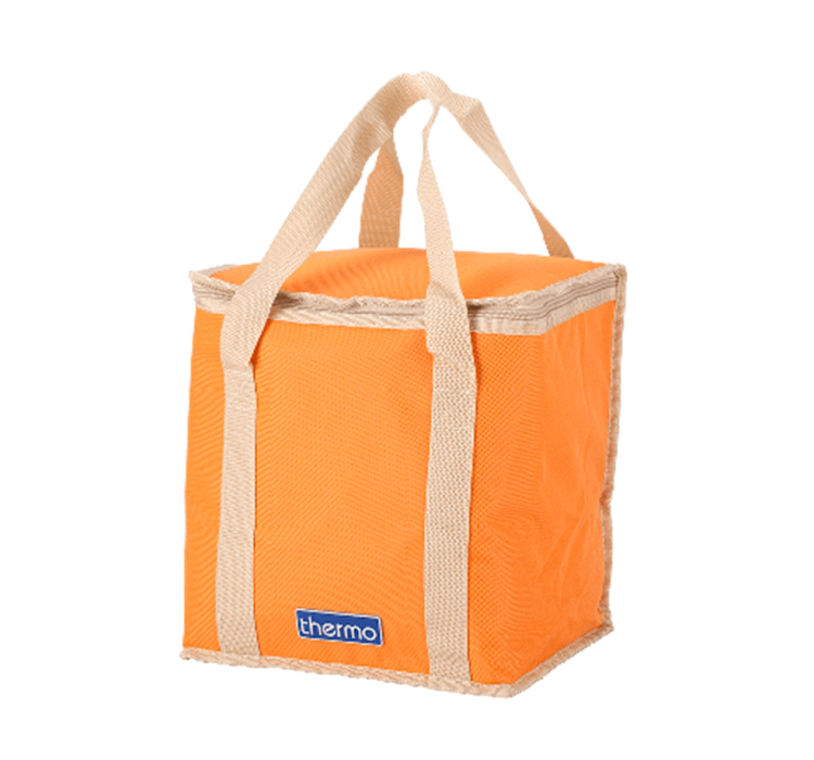 Термосумка THERMO GA-15 Easy (15л), помаранчева - 1 Термосумка THERMO GA-15 Easy (15л), помаранчева - 1