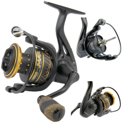 Катушка Nomura HIRO MAR FD3000