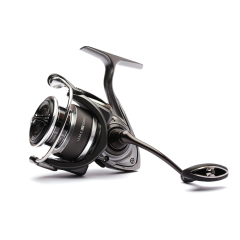 Котушка Daiwa 19 Lexa E LT 3000-C