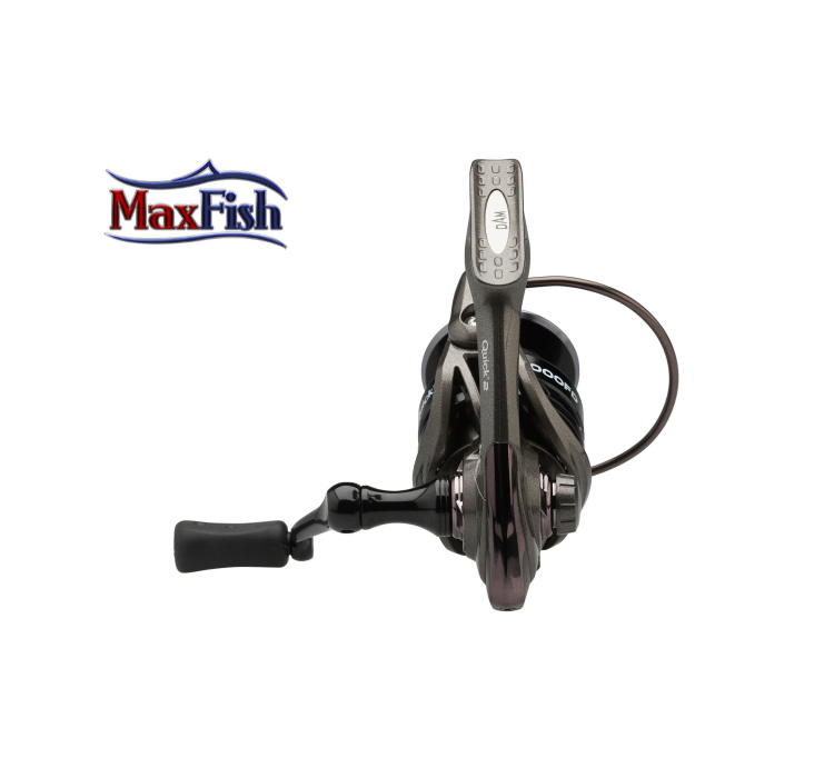 Катушка DAM QUICK 2 6000FD - 3 Катушка DAM QUICK 2 6000FD - 3