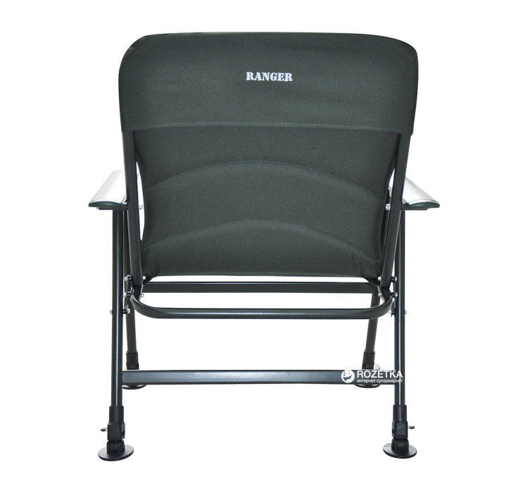 Крісло коропове Ranger Fisherman (RA 2223) - 4 Крісло коропове Ranger Fisherman (RA 2223) - 4