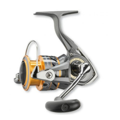 Котушка Daiwa Crossfire 2500