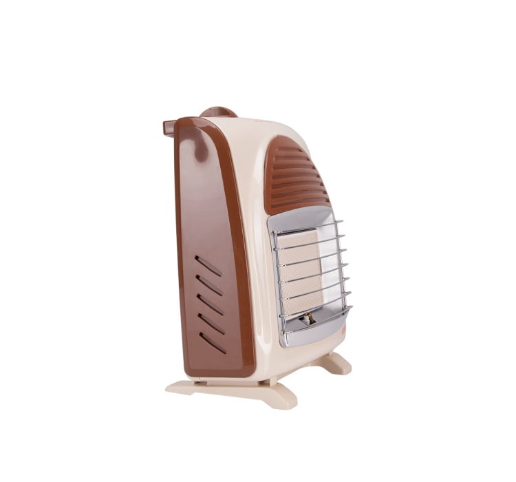 Газовий обігрівач Kovea Little Sun KH-0203 - 5 Газовий обігрівач Kovea Little Sun KH-0203 - 5