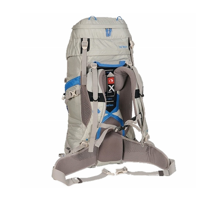 Рюкзак Tatonka Ruby (35л), серый 1380.027 - 2 Рюкзак Tatonka Ruby (35л), серый 1380.027 - 2