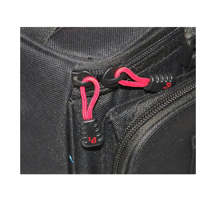 Сумка рыболовная Lucky John LJ111B - 6 Сумка рыболовная Lucky John LJ111B - 6