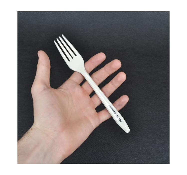 Вилка из поликарбоната Sea to Summit - 6 Вилка из поликарбоната Sea to Summit - 6