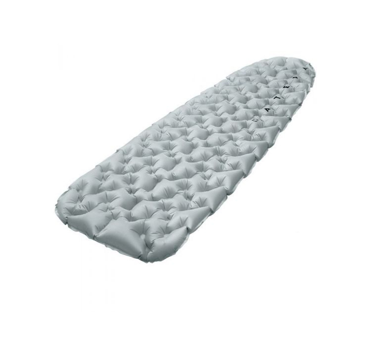 Надувной каримат Atepa ULTRALIGHT 450 (AM1903) LIGHTGREY - 1 Надувной каримат Atepa ULTRALIGHT 450 (AM1903) LIGHTGREY - 1