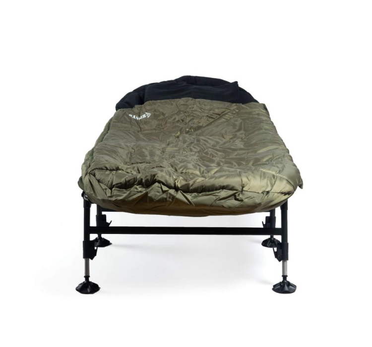 Коропова розкладачка Ranger BED 81 Sleep System (Арт. RA 5506) Коропова розкладачка Ranger BED 81 Sleep System (Арт. RA 5506)