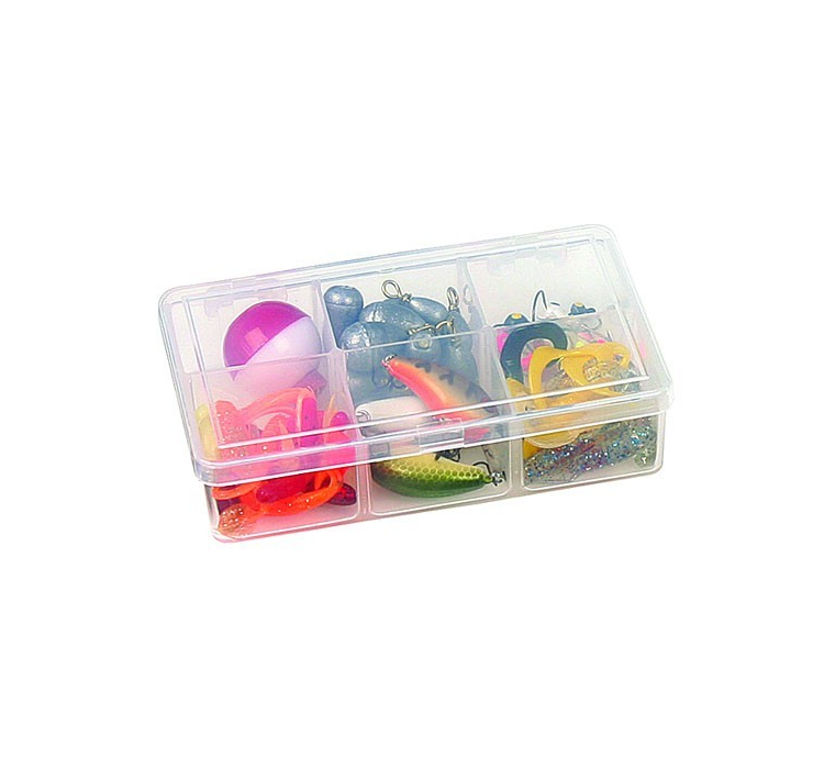 Коробка Flambeau 1002 - 1 Коробка Flambeau 1002 - 1