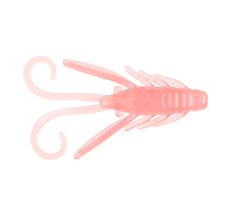 Силіконова приманка Select Nimfa 1.6" #035 (10 шт/уп) - 1 Силіконова приманка Select Nimfa 1.6" #035 (10 шт/уп) - 1