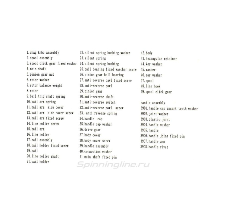 Катушка Salmo Blaster Micro 1000FD - 10 Катушка Salmo Blaster Micro 1000FD - 10