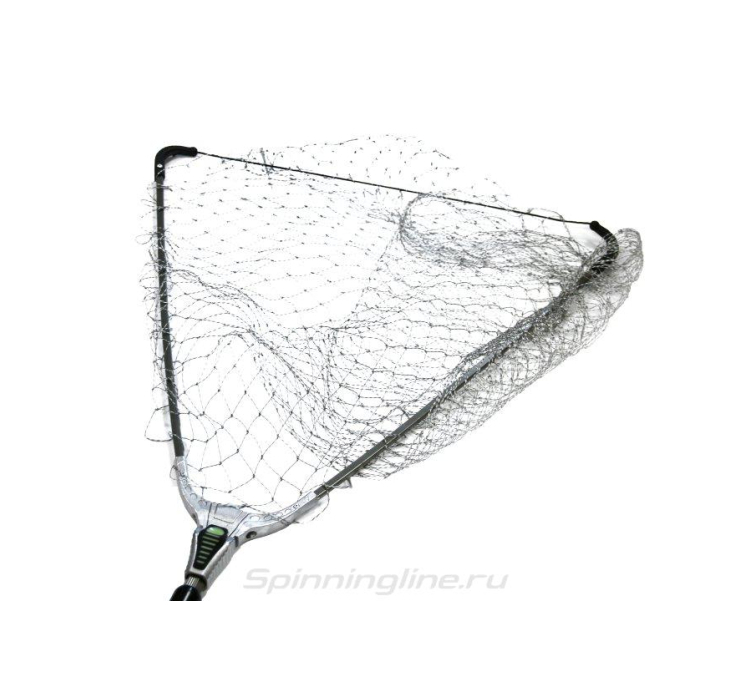 Подсачек Lucky John 250х70х70см - 4 Подсачек Lucky John 250х70х70см - 4