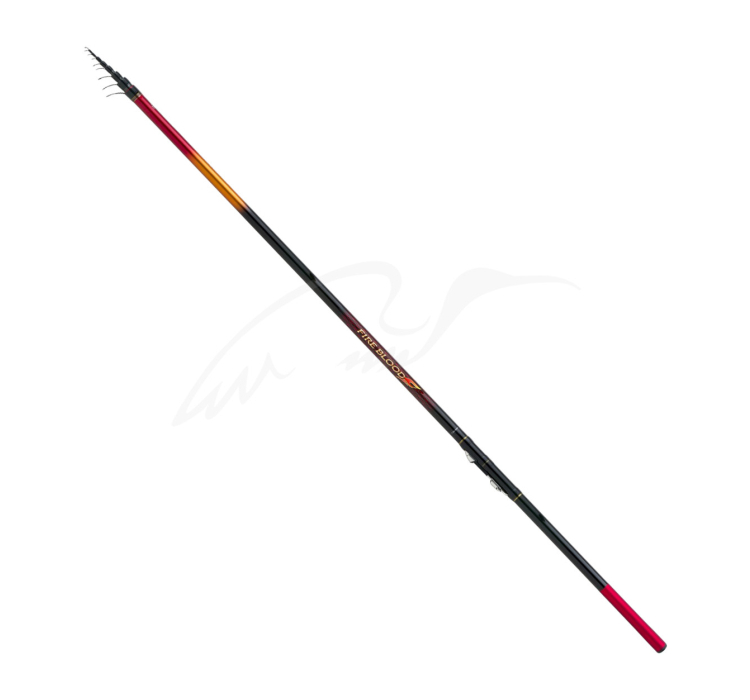 Удилище болонское Shimano Fireblood Slim TEGT 6.90m 298g - 1 Удилище болонское Shimano Fireblood Slim TEGT 6.90m 298g - 1
