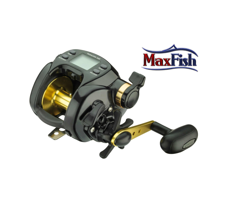 Катушка Daiwa Tanacom 500 - 1 Катушка Daiwa Tanacom 500 - 1