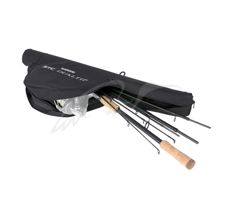 Спінінг Shimano S.T.C. Dualtip XH 2.50/2.10m 20-50/50-100g - 7 Спінінг Shimano S.T.C. Dualtip XH 2.50/2.10m 20-50/50-100g - 7