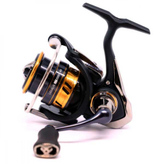 Катушка Daiwa 17 Legalis LT 2000S-XH