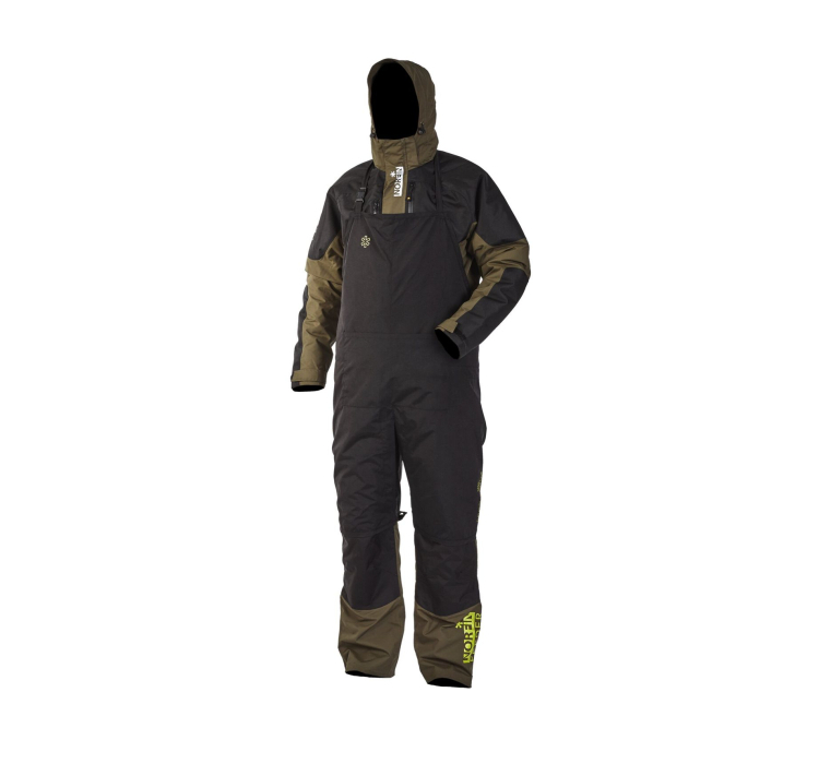 Демисезонный костюм Norfin Feeder р.M - 1 Демисезонный костюм Norfin Feeder р.M - 1