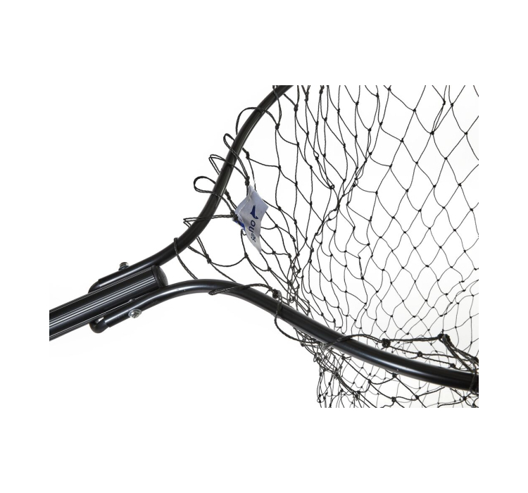 Підсак складний Salmo 112х40х50см - 3 Підсак складний Salmo 112х40х50см - 3