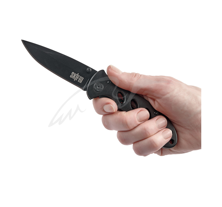 Ніж SKIF Plus Citizen Black - 5 Ніж SKIF Plus Citizen Black - 5