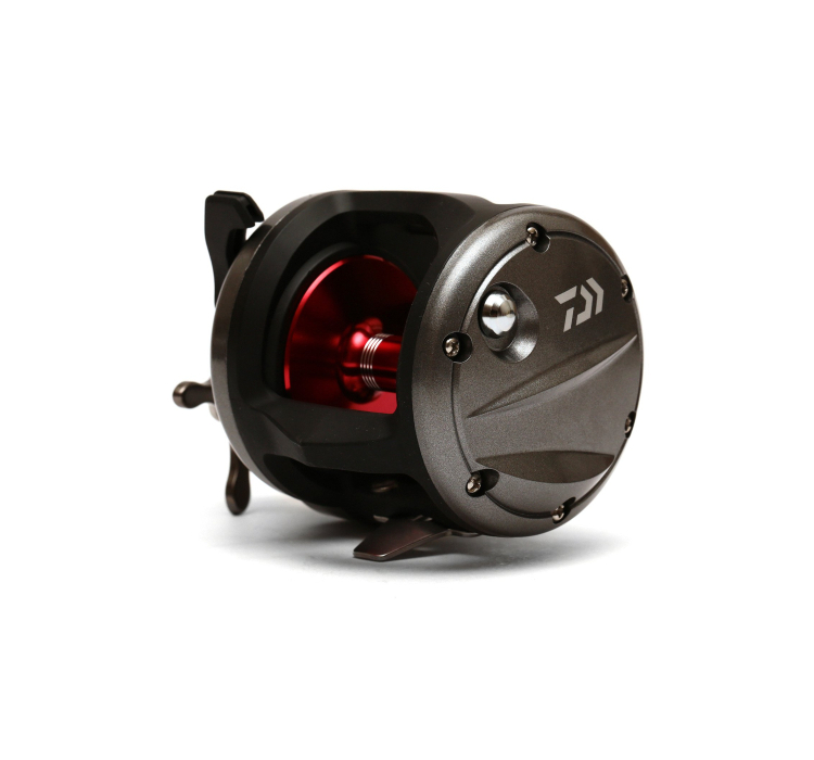 Катушка Daiwa Sealine 30LWLA - 2 Катушка Daiwa Sealine 30LWLA - 2