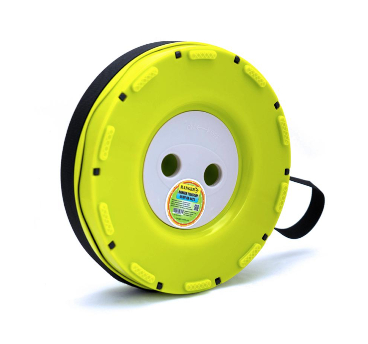 Стілець складаний Ranger Telescop Olive (Арт. RA 4423) Стілець складаний Ranger Telescop Olive (Арт. RA 4423)