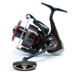 Катушка Daiwa 17 Fuego LT 5000D-C-XH