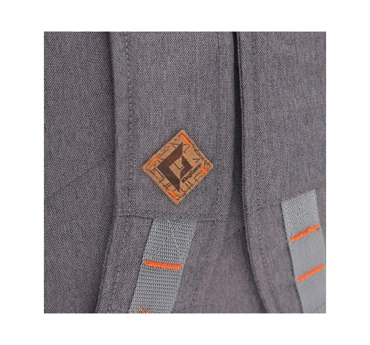 Рюкзак KingCamp Acadia (KB3321) Grey - 5 Рюкзак KingCamp Acadia (KB3321) Grey - 5