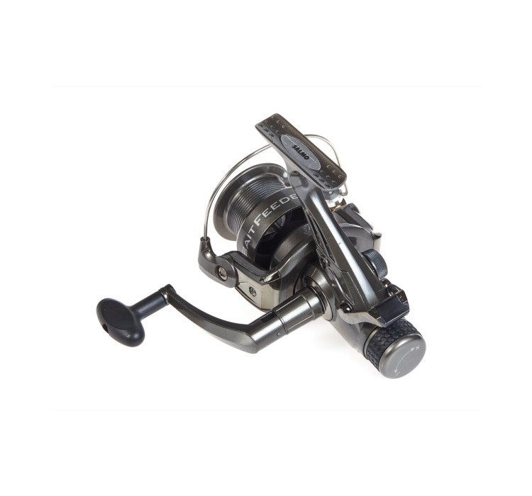 Катушка Salmo Sniper Baitfeeder 4 30BR - 2 Катушка Salmo Sniper Baitfeeder 4 30BR - 2