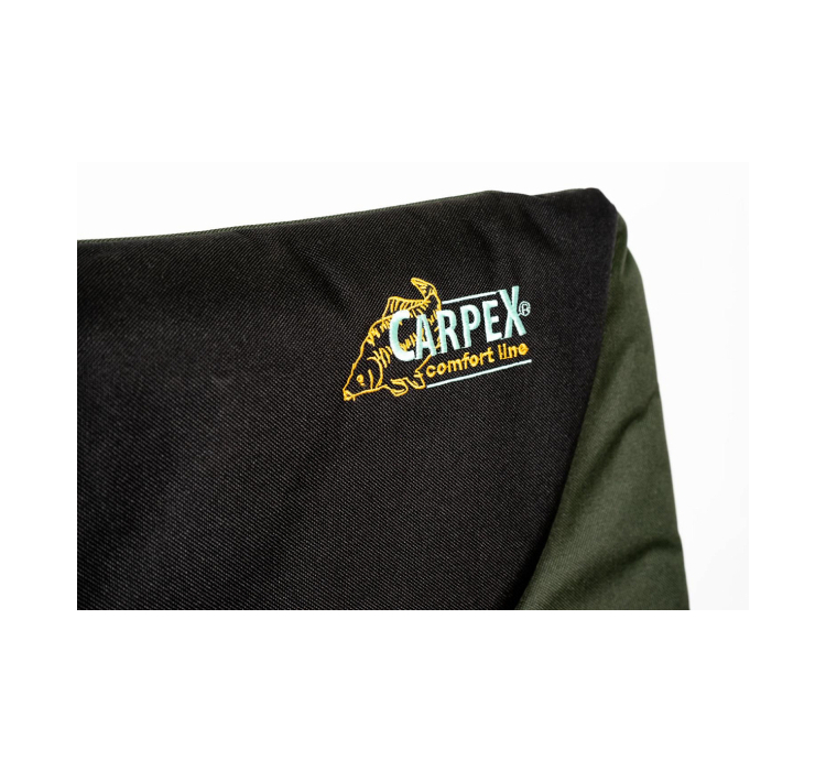 Кресло карповое Ranger Robinson Relax (92KK005) - 9 Кресло карповое Ranger Robinson Relax (92KK005) - 9