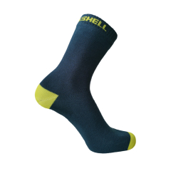 Dexshell Ultra Thin Crew NL Socks M шкарпетки водонепроникні