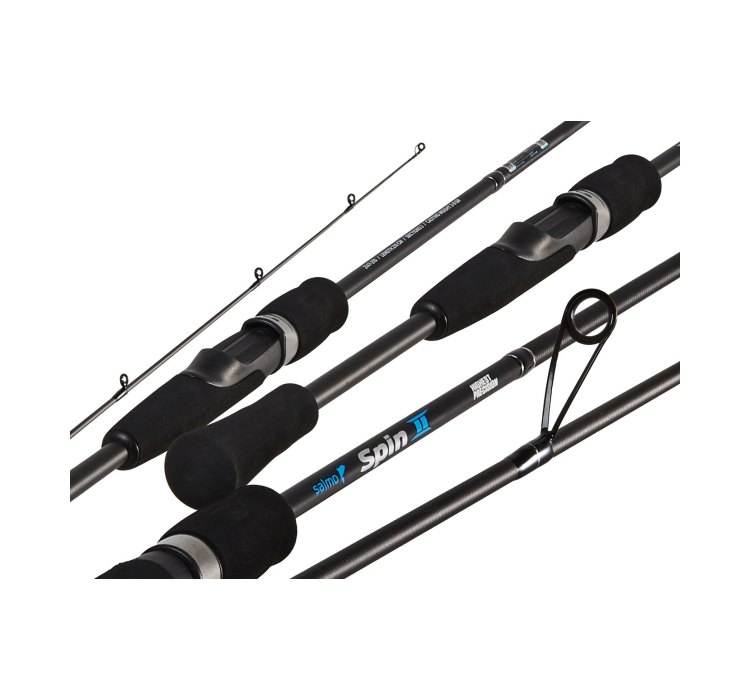 Спінінг Salmo Sniper Spin II 8 210 - 2 Спінінг Salmo Sniper Spin II 8 210 - 2