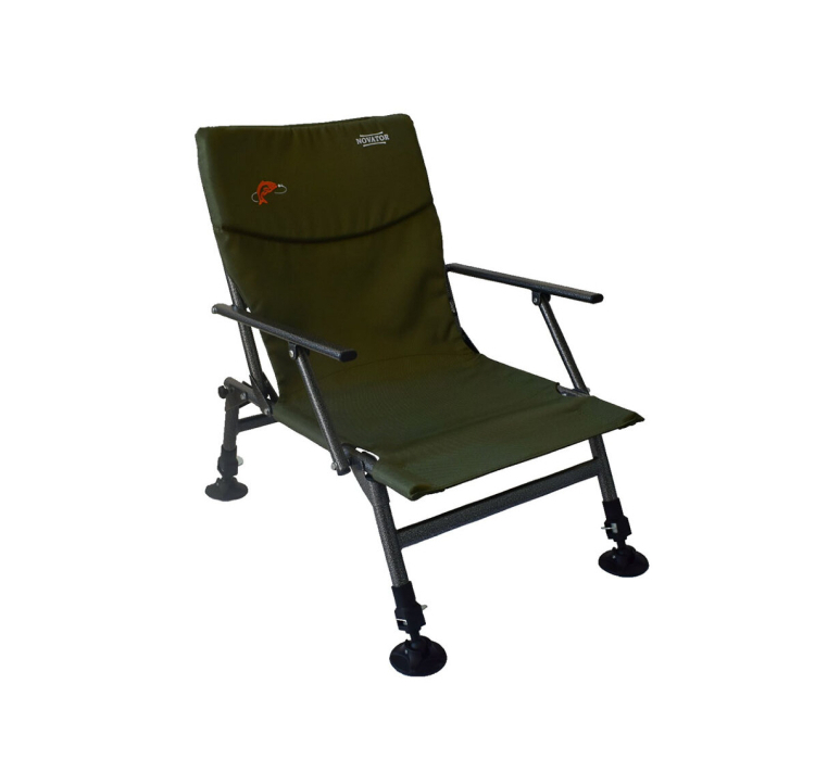 Кресло рыболовное Novator SF-9 - 1 Кресло рыболовное Novator SF-9 - 1