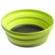 Миска складная Sea to Summit X-Bowl (0,65л), лайм - 1 Миска складная Sea to Summit X-Bowl (0,65л), лайм - 1