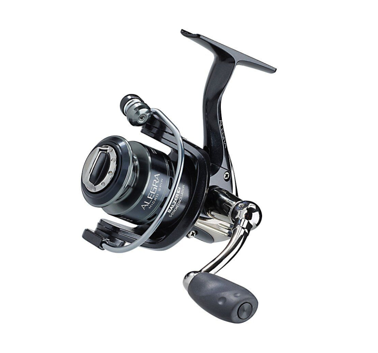 Котушка Balzer Alegra Micro Spin 1000 - 1 Котушка Balzer Alegra Micro Spin 1000 - 1