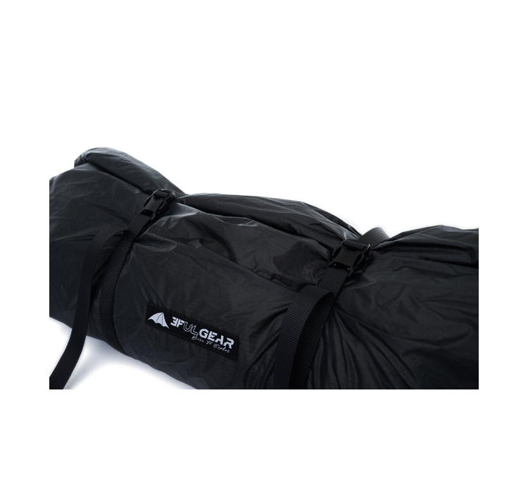 Палатка двухместная 3F Ul Gear Floating Cloud 2 15D 3 season зеленый - 15 Палатка двухместная 3F Ul Gear Floating Cloud 2 15D 3 season зеленый - 15