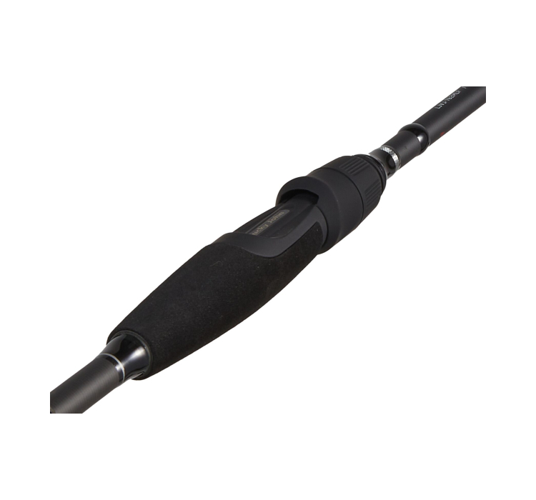 Спінінг Lucky John Vanrex Jig 762MLF - 3 Спінінг Lucky John Vanrex Jig 762MLF - 3