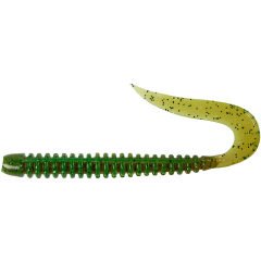 Силіконова приманка Select Freek Slim 4" #087 (5 шт/уп)