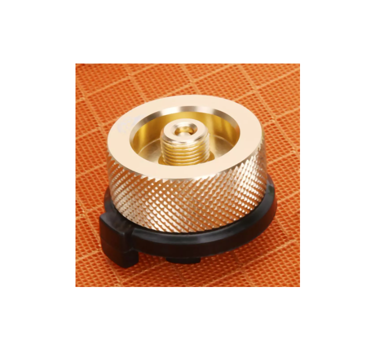 Перехідник APG AC02 - 5 Перехідник APG AC02 - 5