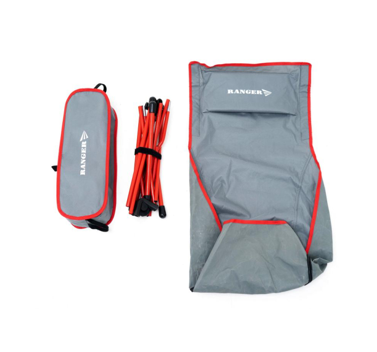 Крісло складане Ranger Compact Hike 207 (Арт. RA 2246) Крісло складане Ranger Compact Hike 207 (Арт. RA 2246)