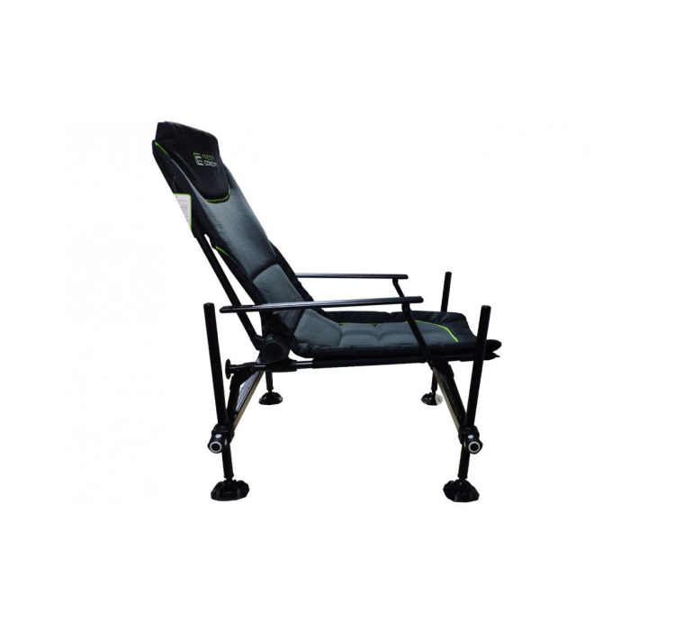 Крісло фідерне Norfin Feeder Concept Comfort без обвісів - 2 Крісло фідерне Norfin Feeder Concept Comfort без обвісів - 2