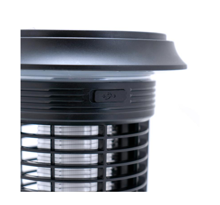 Ліхтар знищувач комарів Ranger Smart light (Арт. RA 9934) Ліхтар знищувач комарів Ranger Smart light (Арт. RA 9934)