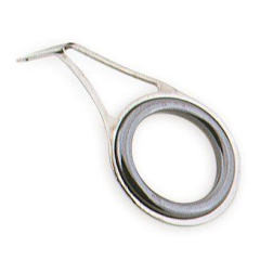 Кільце одноноге титанове SIC Lineaeffe для спінінга d=10 1шт