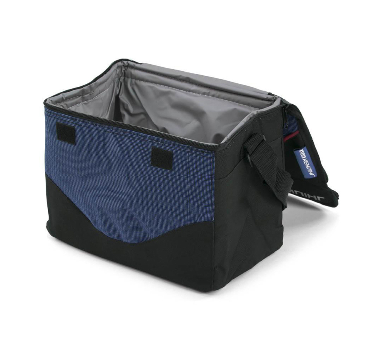 Термосумка КЕМПІНГ Picnic 29 HB5-720 (29л), синя - 7 Термосумка КЕМПІНГ Picnic 29 HB5-720 (29л), синя - 7