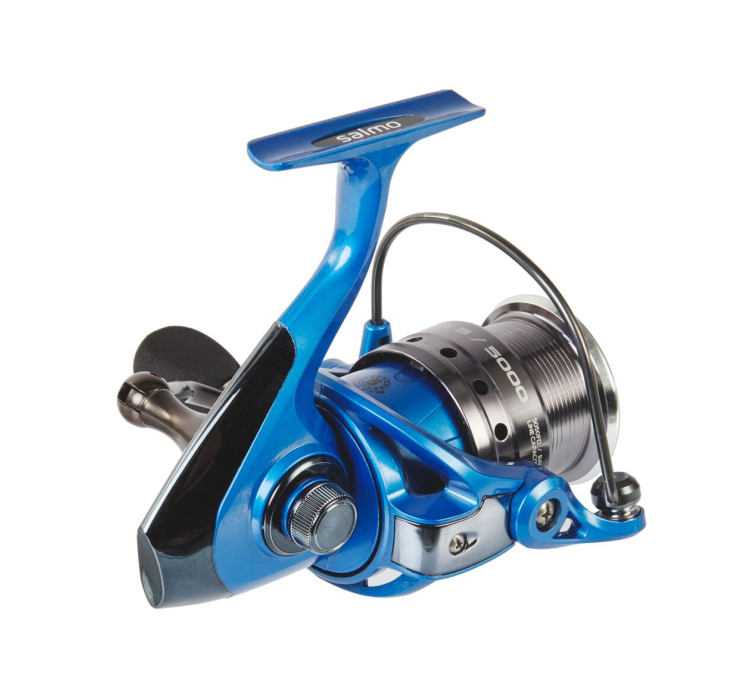 Котушка Salmo Diamond Feeder 5 4000FD - 3 Котушка Salmo Diamond Feeder 5 4000FD - 3