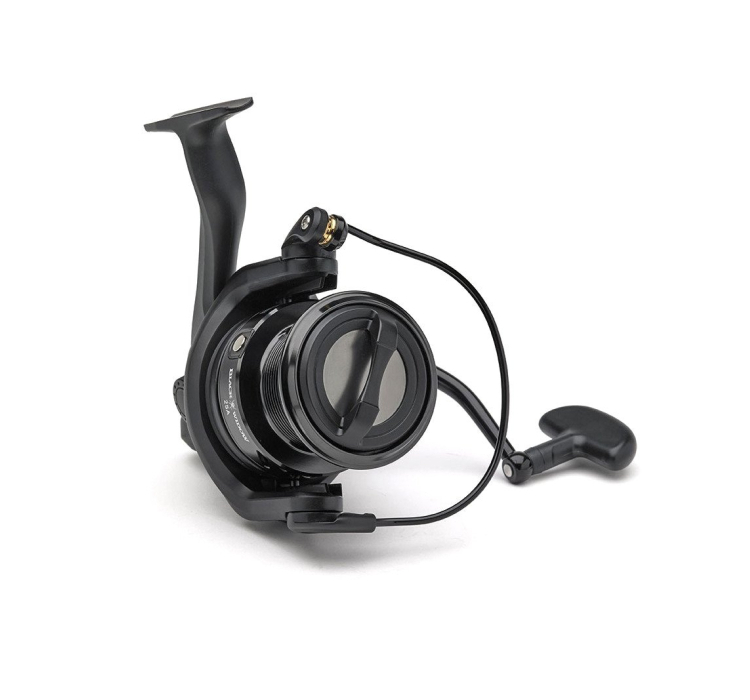 Котушка Daiwa Black Widow 25A - 3 Котушка Daiwa Black Widow 25A - 3