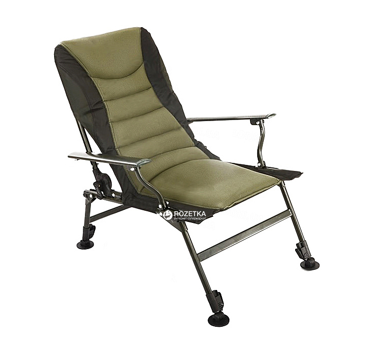 Крісло коропове Ranger RCarpLux (RA 2214) - 2 Крісло коропове Ranger RCarpLux (RA 2214) - 2