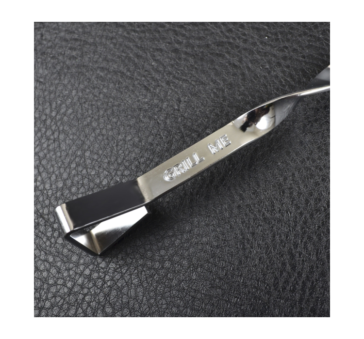 Набір шампурів GRILL ME BQ-045F (6шт), нержавіюча сталь - 5 Набір шампурів GRILL ME BQ-045F (6шт), нержавіюча сталь - 5