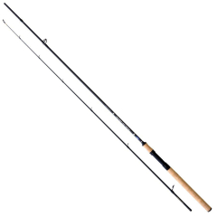 Спінінг Lineaeffe Master Spinn 265 (10-35г)