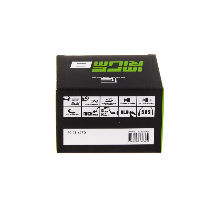 Котушка Feeder Concept Imperium 8 4000FD - 8 Котушка Feeder Concept Imperium 8 4000FD - 8