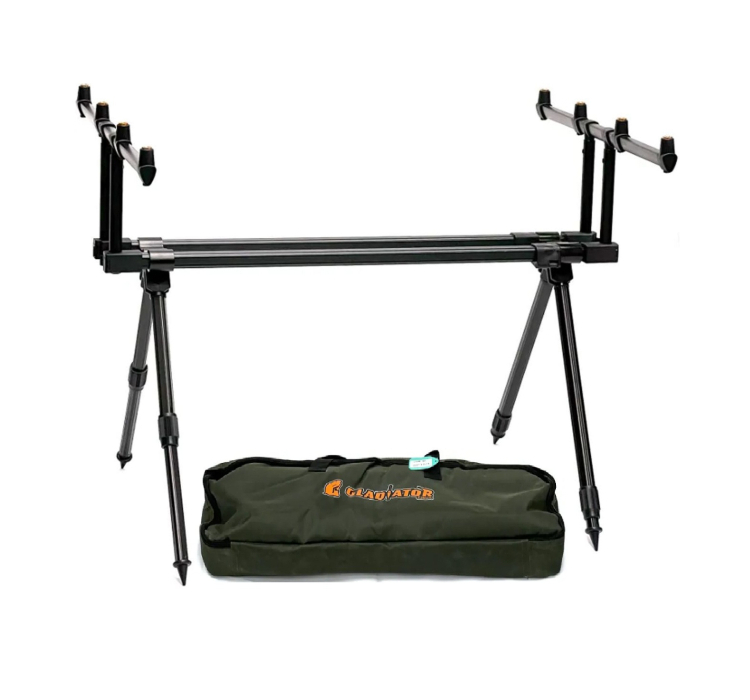 Род-под GLADIATOR RP189 (GL8165) - 1 Род-под GLADIATOR RP189 (GL8165) - 1